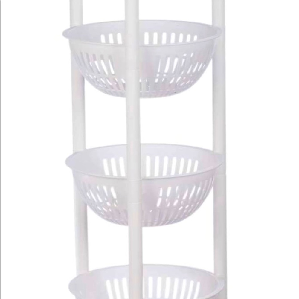 Basket for kitchen